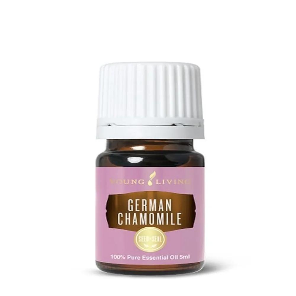 Young Living Deutscher Kamille Ätherisches Öl 5ml (ANZEIGE)
