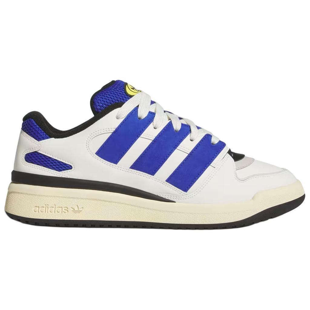 New Adidas Originals Forum2000 Off White Semi Lucid Blue JI3276