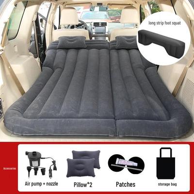 Nafukovací matrace do SUV