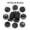 Universal Car Seat Cover Protector PU Leather Auto Accessories Seat Mats Interior Parts Cushion Tool For SUV Sedan Hatchback