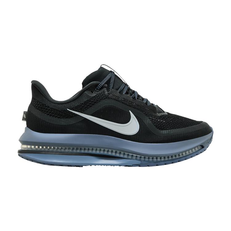 

Nike Мужские кроссовки Pegasus Premium Антрацит Черный Чистый Платиновый Пепельно-Сланцевый HQ2592-006 40