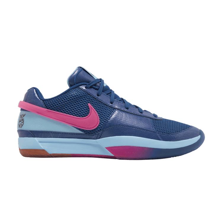 Nike Men s Ja 1 NY vs. NY 46