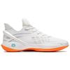 Anta Reckless Collection Basketball Shoes 'White' 112421614-5