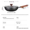 COOKER KING 2nd Gen Iron Wok