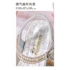 Summer Girls Princess Sandals Crystal Flower Sandals Children's Shoes Baby Girl Rhinestone Sandals Crystal Shoes