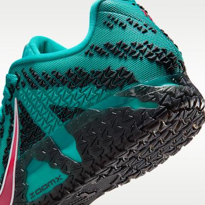 Nike Ja 3 EP 'Turbo Green'