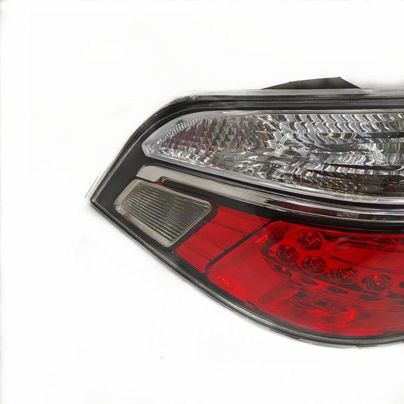 Compatible Taillight Assembly for MG6 (2010-2014) Rear Turn Signal Light