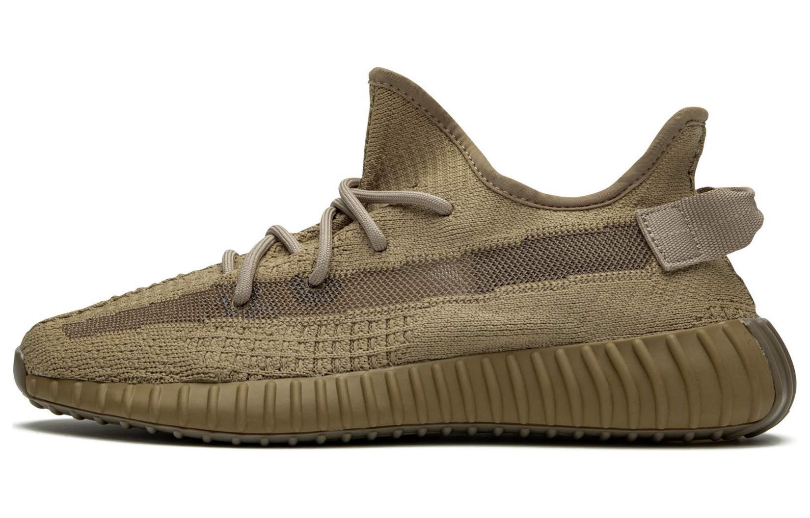 

Yeezy Boost 350 Adidas Originals V2 Earth FX9033 36