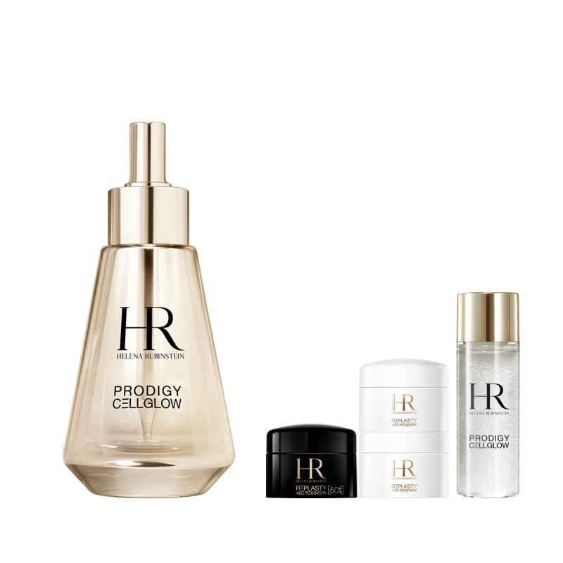 

Helena Rubinstein Sublime Glow Intensive Rejuvenating Essence Oil