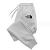 Mens Casual Skinny Jogger Pants Lightweight Lounge Fitness Daily Wear