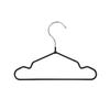 Dog Clothes Hanger Supply Cat Clothes Hangers Durable Dog Clothes Storage Rack Portable Mini Pet Apparel Hangers Pet Supplies