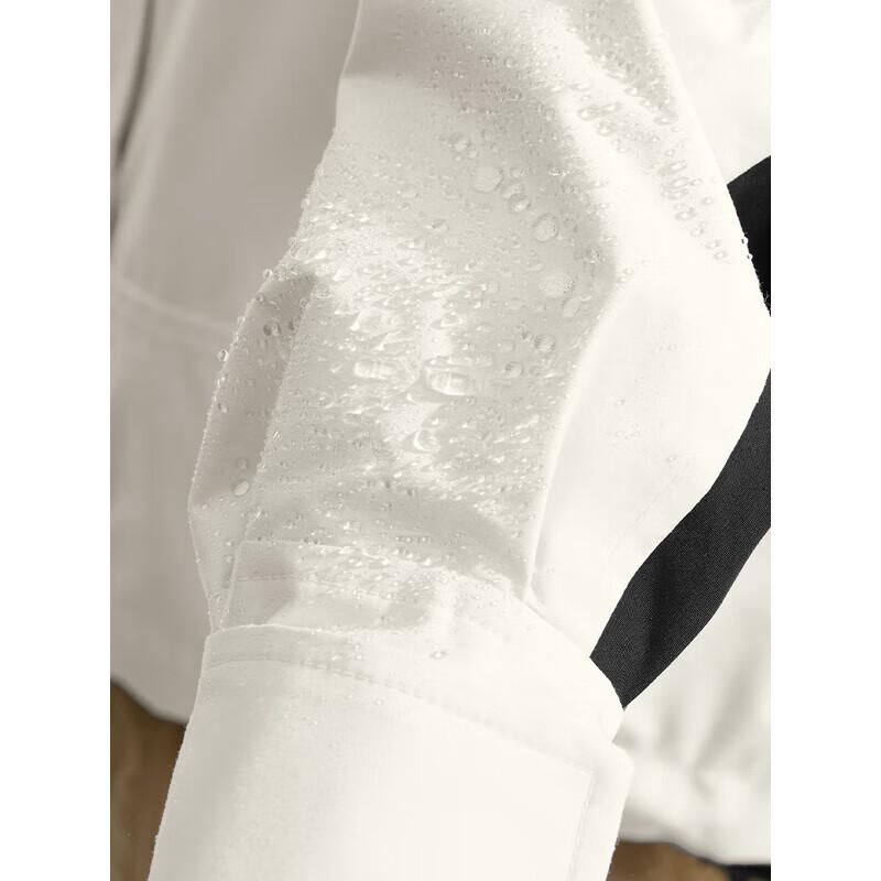 The North Face Women's 8DGK High-Waisted Hard Shell Jacket