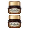 SKINFOOD Crema Rinforzante Barriera Miele Reale e Propoli 63ml*1Pz/2Pz