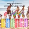 Popular Brazil Alcohol-Free Perfume Spray for Hair, Body & Clothes, 90ml