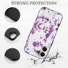 1 Pack For Iphone 17/17Air/17Pro/17ProMax TPU Phone Case Soft Slim Protective Shell With Smooth Touch And Corner Buffer