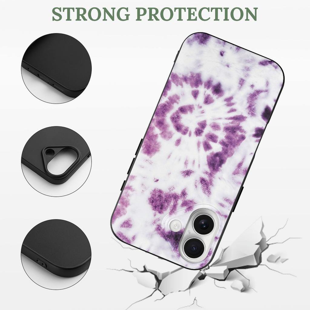 1 Pack For Iphone 17/17Air/17Pro/17ProMax TPU Phone Case Soft Slim Protective Shell With Smooth Touch And Corner Buffer