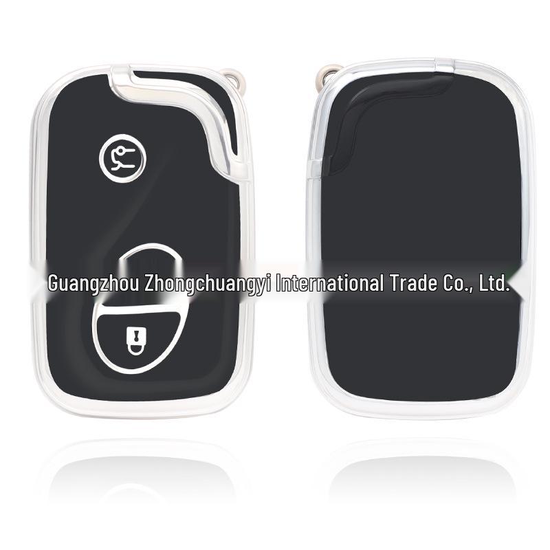 Lexus GX400, RX270, RX350, CT200H TPU Key Case for Women