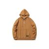 Li Ning Sports Fashion Collection Sweatshirt Unisex Mouse Brown AWDR641-3