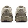 Nike Chaussures de course basses respirantes en cuir synthétique P 6000 pour hommes IH8042-100