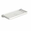 Space Saving Storage Shelf Thickened Wall Storage Rack Bathroom Folding Rack  RV Storage
