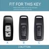 Auto Keyless Protector Shell Fob for HONDA PCX 160 VISION PCX160 SH350 2021 Remote Key Case Keychain Holder Cover Accessories