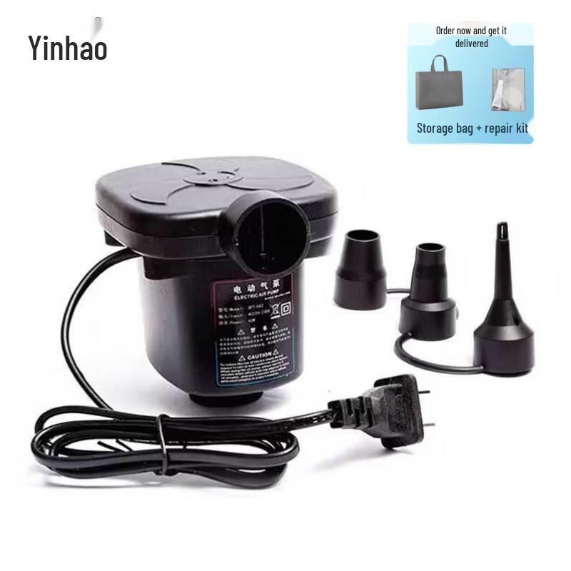 Yinhao Electric Air Pump for Inflatables
