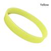 Gumový svítící náramek silikonový náramek módní šperky silikonový náramek párty
