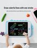 8.5" Dinosaur LCD Drawing Tablet for Kids - Electronic Handwriting & Graffiti Board