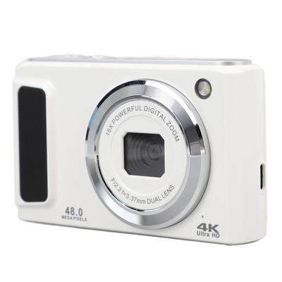 Fotografie – Digitální fotoaparáty