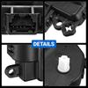 Car Air Conditioner Damper Actuator HVAC Heater Blend Door Actuator AC Door Actuator Efficient Air Doors