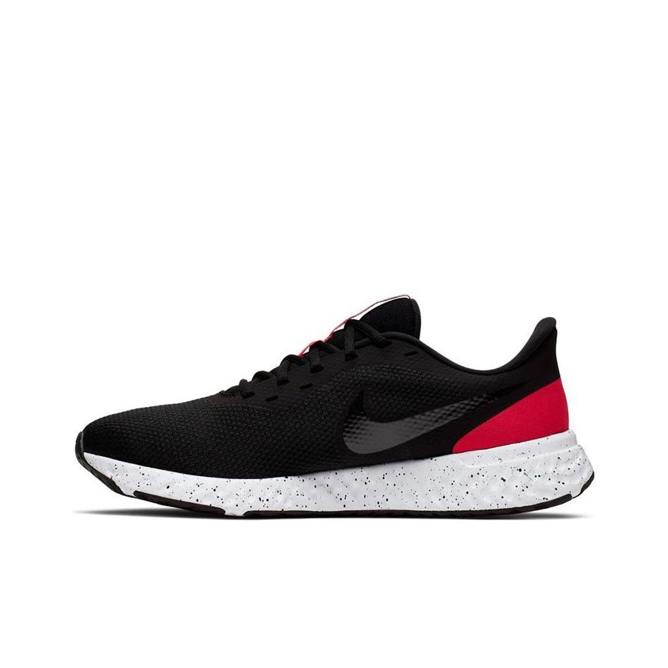 

кроссовки Nike REVOLUTION 5 Running shoes Unisex BQ3204-003