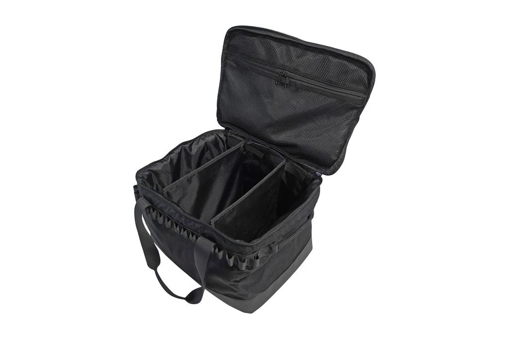 LALPHA Gear Container (Black) UG-200BK