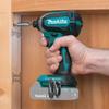 Makita 18V Cordless Brushless Impact Driver Domestic Specification [XDT13Z] / (Body Only) [Used]