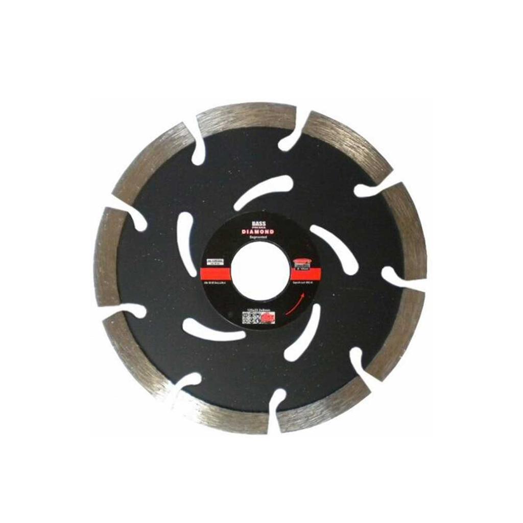 Diamond Blade for Concrete and Stone 125