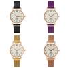 Student Ladies Quartz Watch With Magnetic Strap Decorative For School And Casual Wear