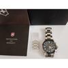 Used VICTORINOX SWISS ARMY Chrono Classic 241544 Men's Watch