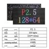P2.5 Full-Color LED Display: Ultra-High Brightness Screen for Stages and Conference Rooms
