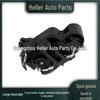 Tail Cover Lock Machine for Mercedes-Benz E-Class (V212) 2010-2016