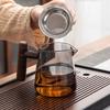 Naijiang Heat-Resistant Glass Luxury Tea Set