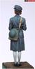 Life Miniatures WWII Royal Air Force WAAF Auxiliary Air Force Zástupkyně náčelníka Resinová stavebnice 1/16 Ženská 1940-1941 LM-16007