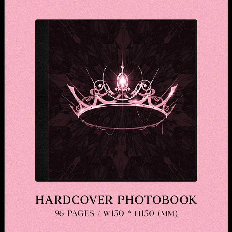 BLACKPINK - 1. plnohodnotné album [THE ALBUM]