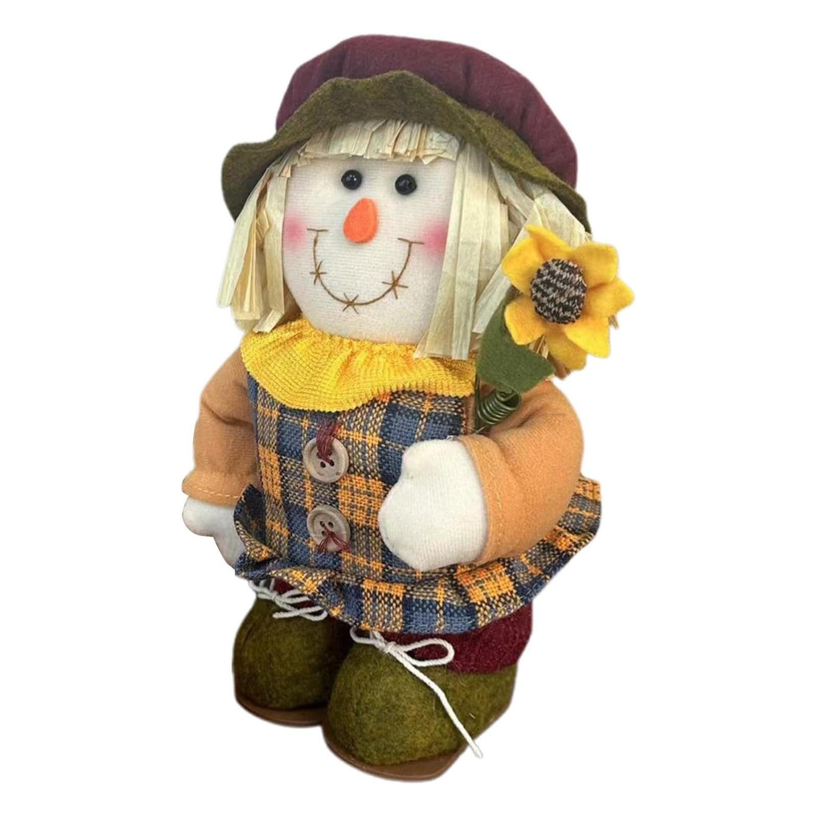 

Милая плюшевая кукла игрушка подарок мультфильм детская тряпичная кукла кукла чёрный