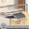 Hongyang Traceless Anti-Slip Hanger for Household Drying