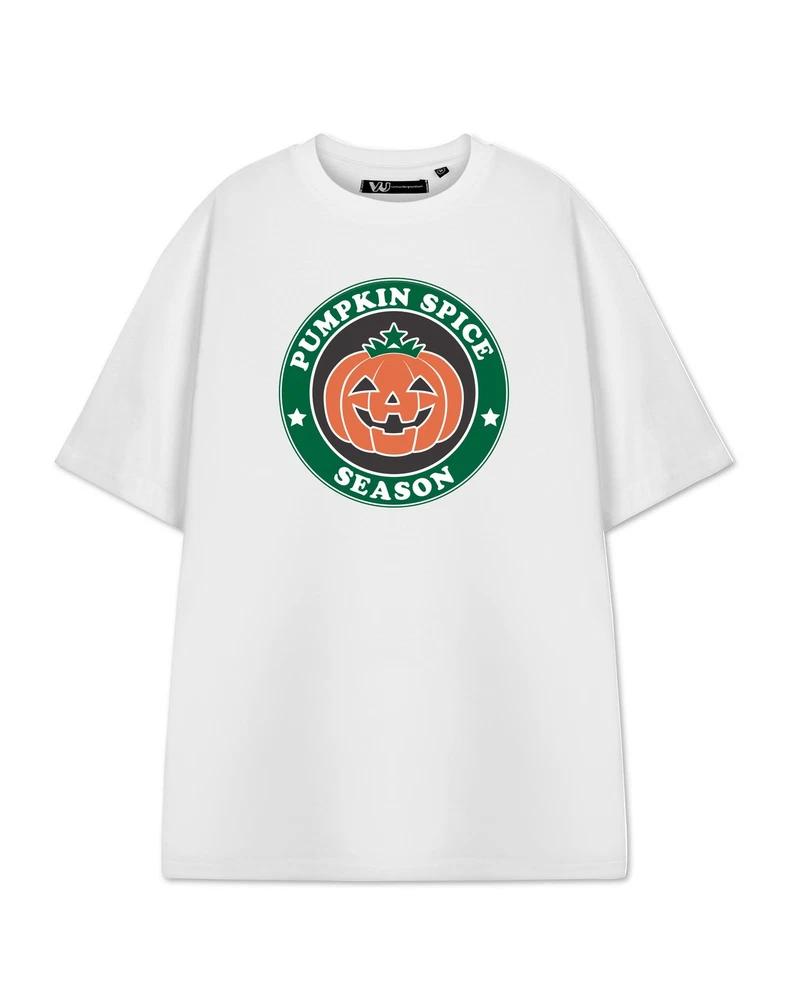 Show Me The Merch Short Sleeved TShirt womens White Official Merch S
