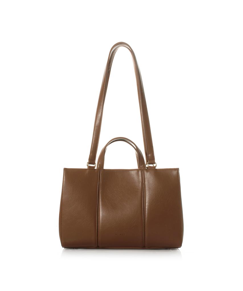 Mclanee 558 Kien Tote And Shoulder Bag