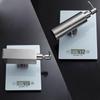 Wall Mounted Hand Gel Dispenser Manual Soap Dispenser Liquid Containers for Offices Restaurants Shopping Malls Hospitals