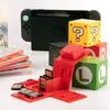 Nintendo Switch Game Switch Game Card 16 Game Storage Portable Game Card Organizer for Switch Lite Case, Holder, Cubes,