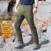 JEEP Men's Lightweight Quick-Dry Hiking Pants