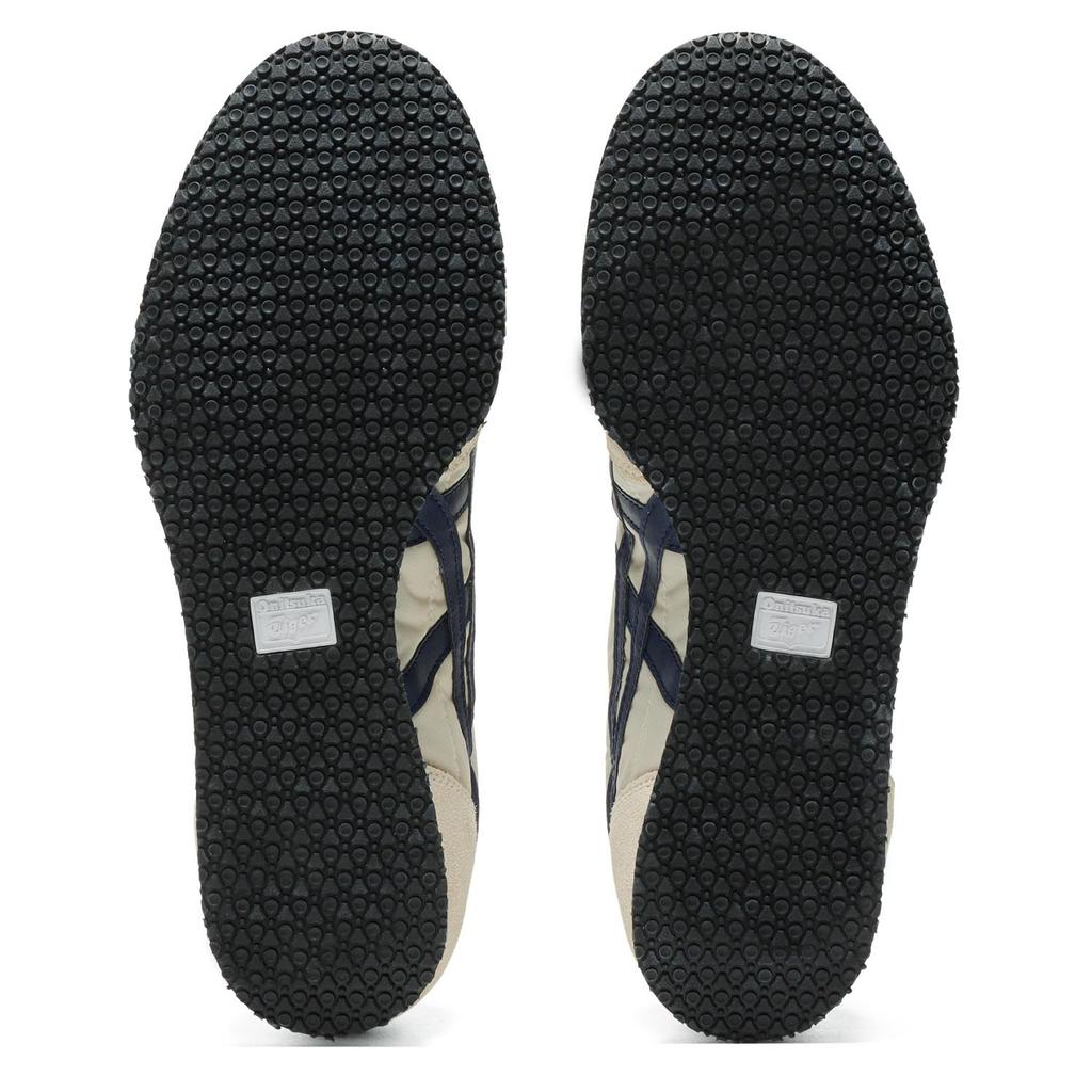 Sneakers SERRANO1 Cm [Onitsuka Tiger] Birch/Peacoat 27.0