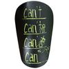 Mini Shin Pads Shin Protector Shock Absorbing Soccer Leg Protector Anti Slip Football Training Shin Guards for Sports Training 1